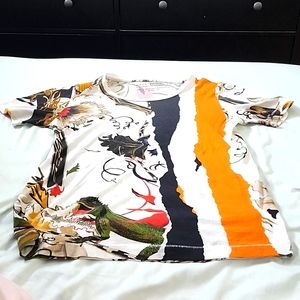 Balenciaga T'S CIRCA 2011 -2012